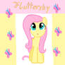 Yay! Fluttershy!