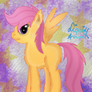 Scootaloo #2