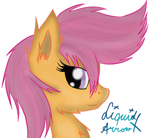 Scootaloo #19