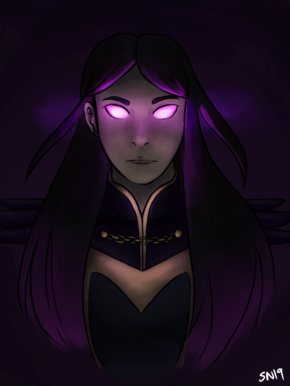photo Claudia Dragon Prince Fanart the dragon prince claudia by