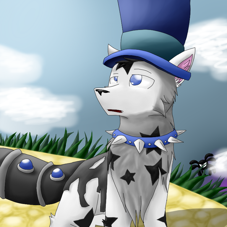 This is my main arctic wolf on Animal Jam by Shayllox on DeviantArt This is my main arctic wolf on Animal Jam by Shayllox on DeviantArt