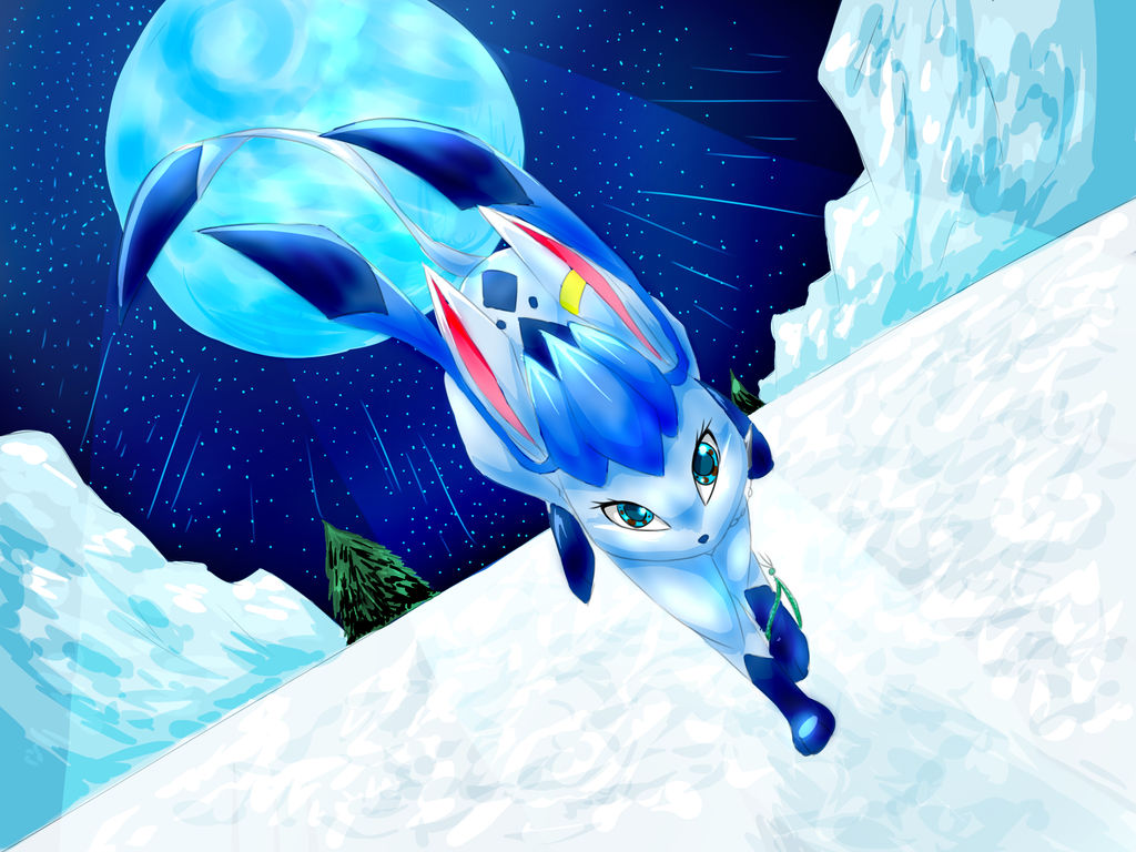 Kasha by Shayllox on DeviantArt