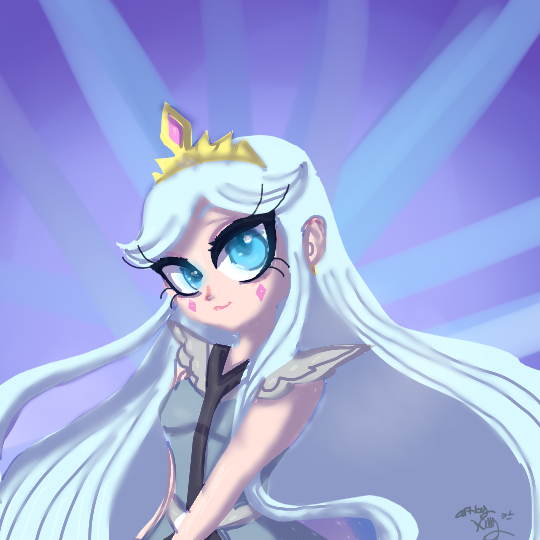 star vs the forces of evil young Queen Moon by KiwiKitty88 on DeviantArt star vs the forces of evil young Queen Moon by KiwiKitty88 on DeviantArt
