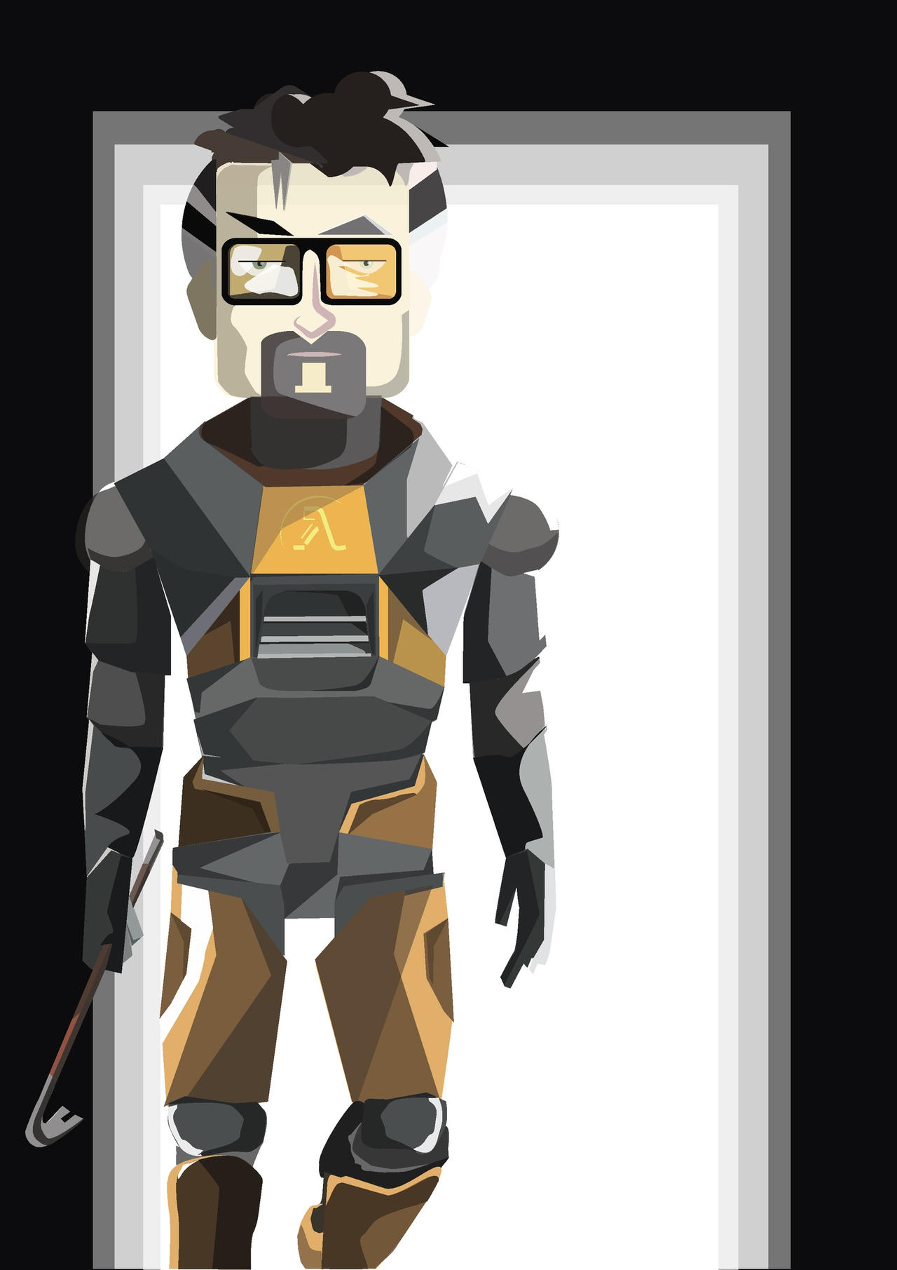 Games and Fictional Vectors and Renders on Useful-Vectors - DeviantArt