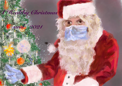 CHRISTMAS FOR EVERYONE 12-2020