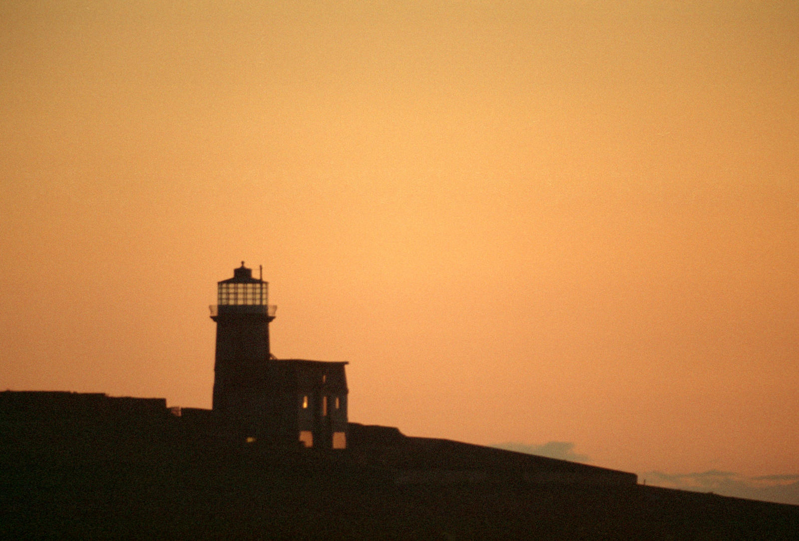 Belle Tout Lighthouse