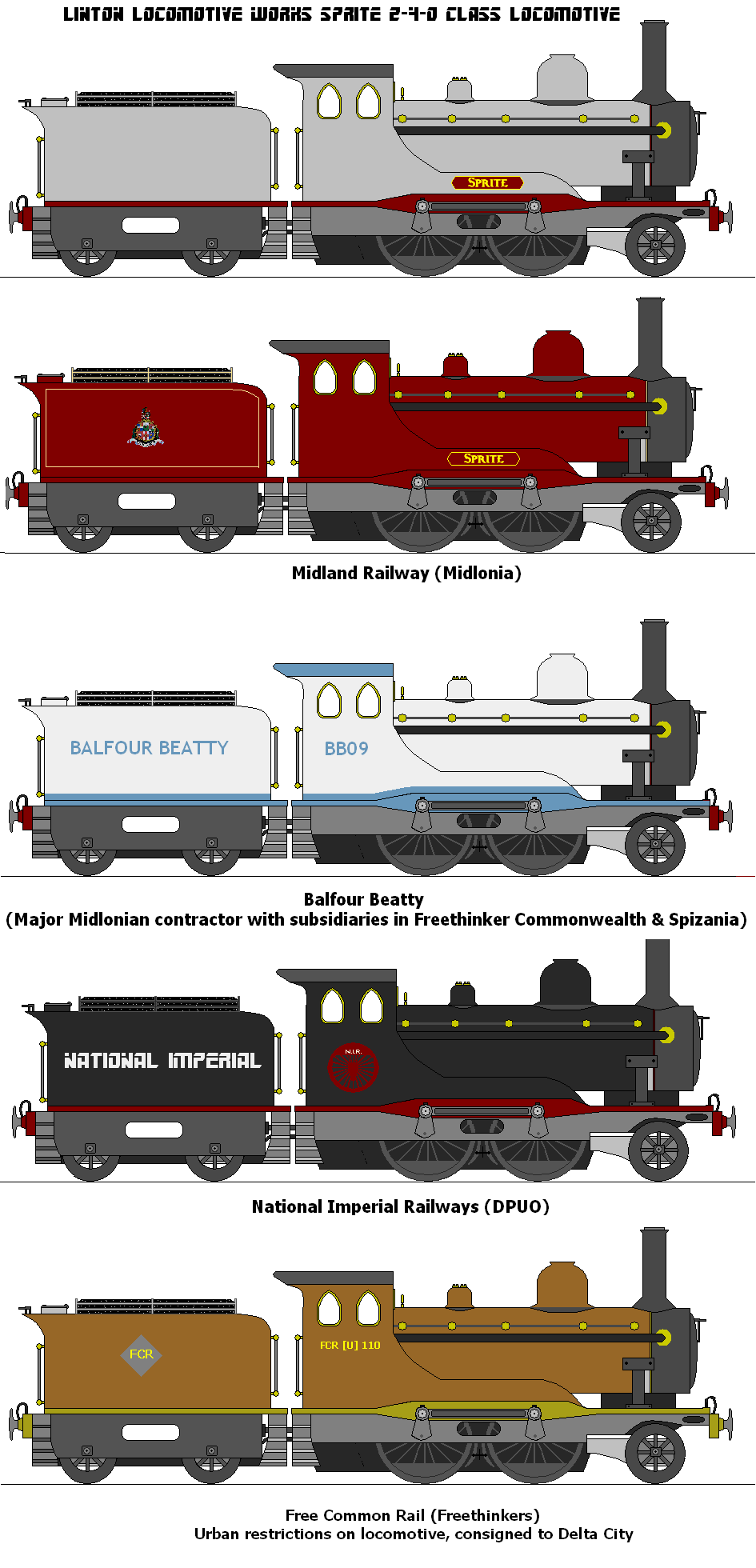 Open Loco Sprites Sprite Class Locomotive by Din626 on DeviantArt