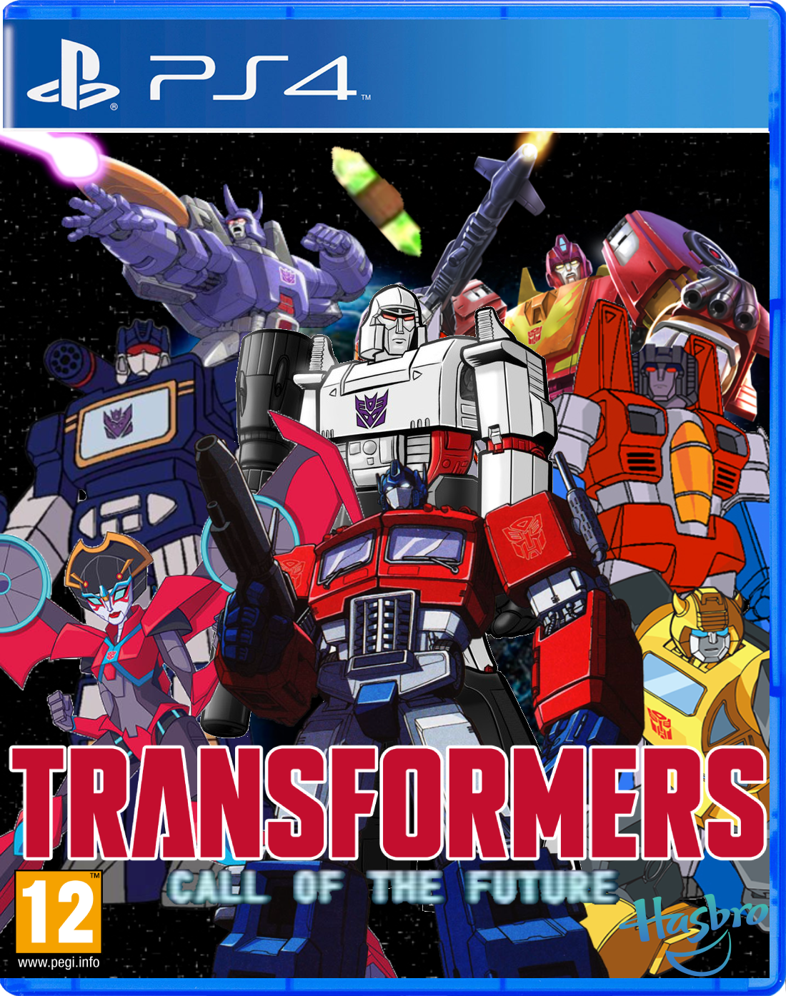 Transformer future deals