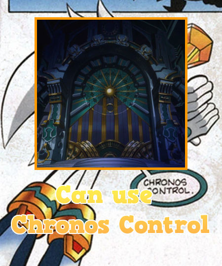 The Eclipse Gate can use Chronos Control by symbiote12345 on DeviantArt