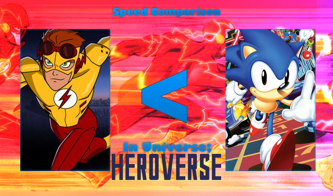 Heroverse speed comparison 7 by symbiote12345 on DeviantArt