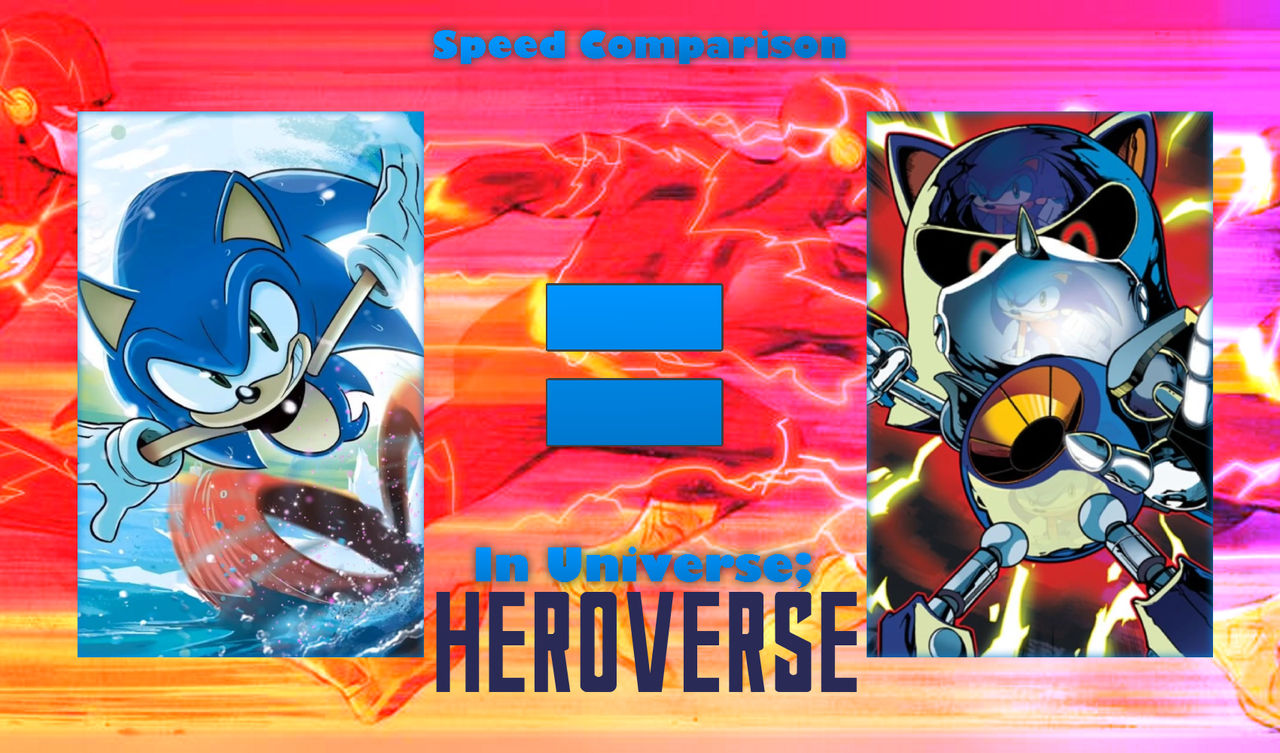 Heroverse speed comparison 9 by symbiote12345 on DeviantArt