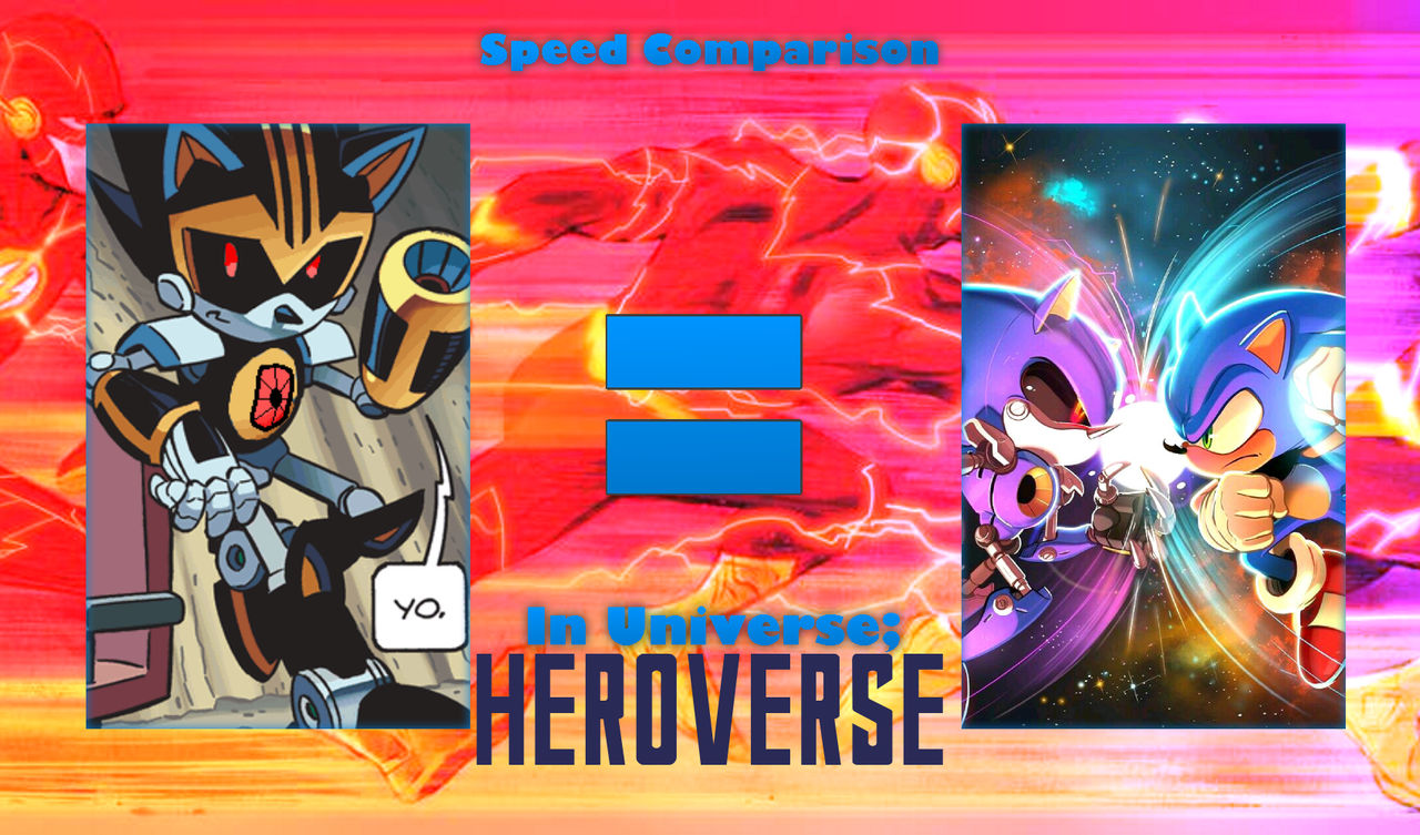 Heroverse speed comparison 12 by symbiote12345 on DeviantArt