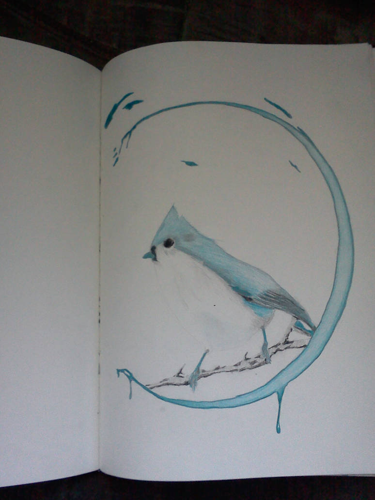 TMouse by M-DiV on DeviantArt