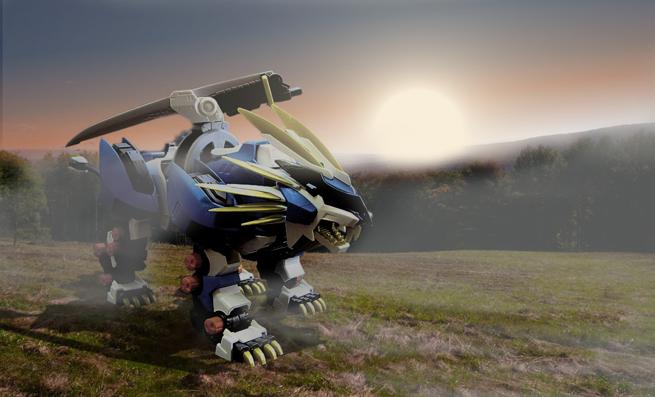 Murasame Liger Walks Again By Adenralumdan On Deviantart Murasame Liger Walks Again By Adenralumdan On Deviantart