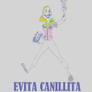 Evita Canillita