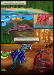 Chronicles of Syondia pg1