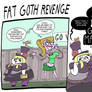 Fat Goth Revenge