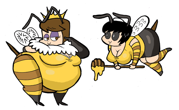 Bee fever