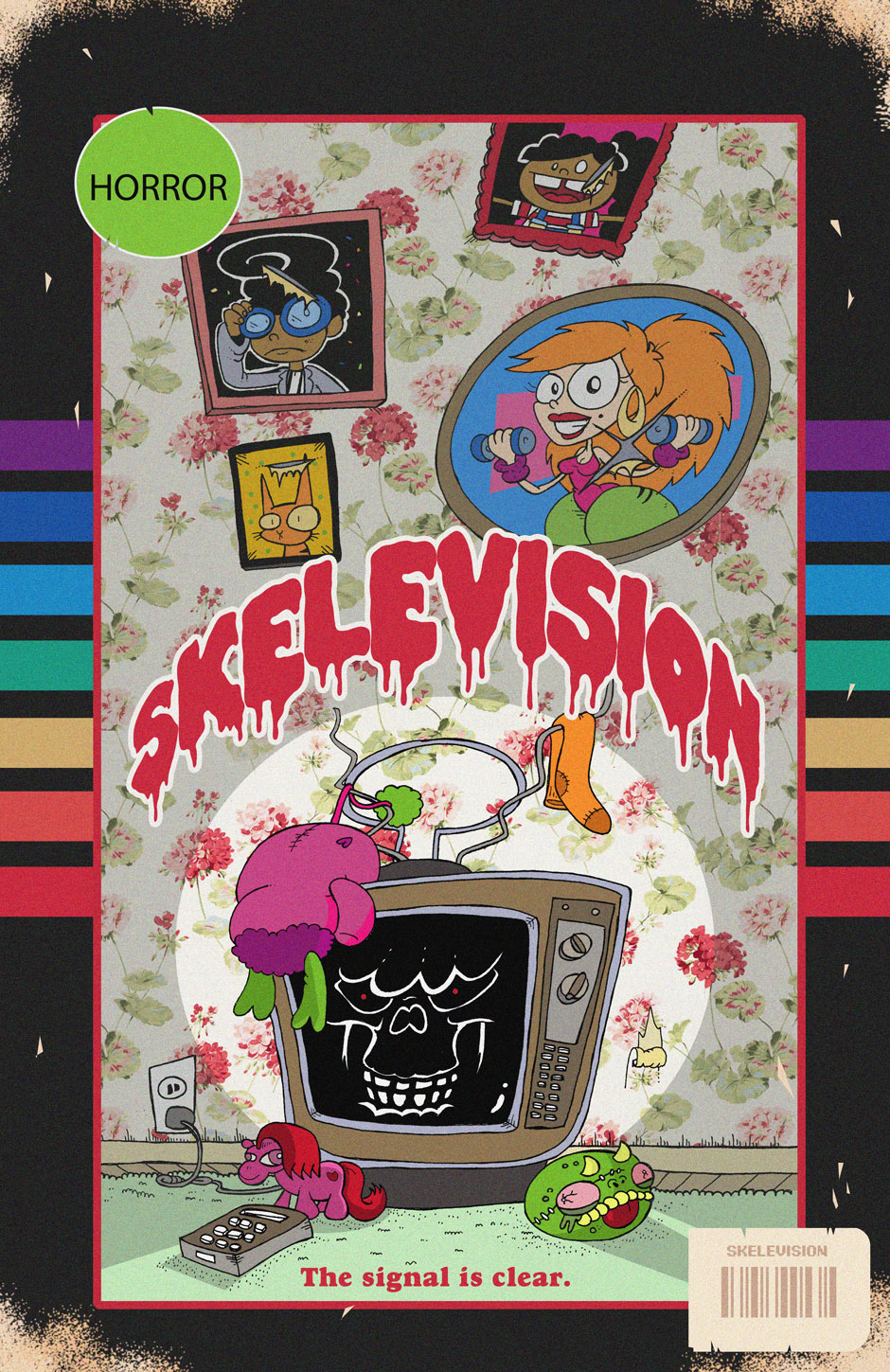 Skelevision 1