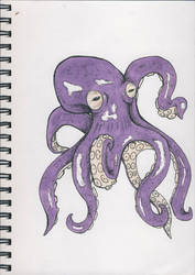 An Octopus