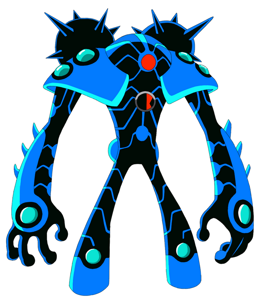 Bootleg Shell Bootleg by Echoson on DeviantArt