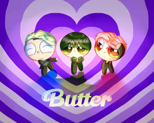 PPG's Butter