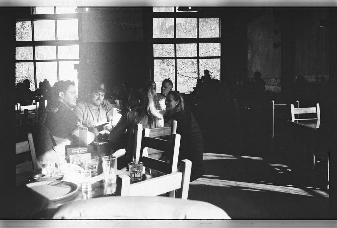 Stack End Bar Scene Bar Scene. by AdrianDeLeeuw on DeviantArt