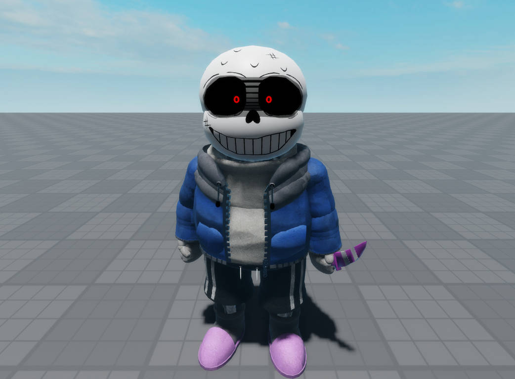 Dust Sans Ruin By Difuzfr On DeviantArt dust-sans-ruin-by-difuzfr-on-deviantart