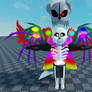 Seraphim sans Model