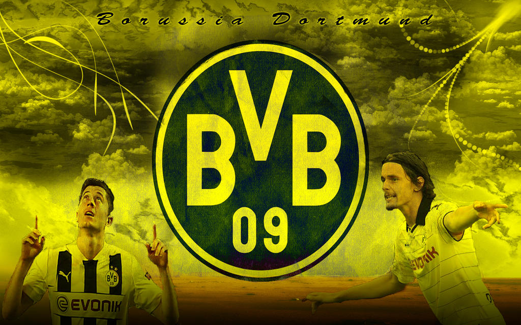 Borussia Dortmund Wallpaper By Danz4kuduro On Deviantart Borussia Dortmund Wallpaper By Danz4kuduro On Deviantart