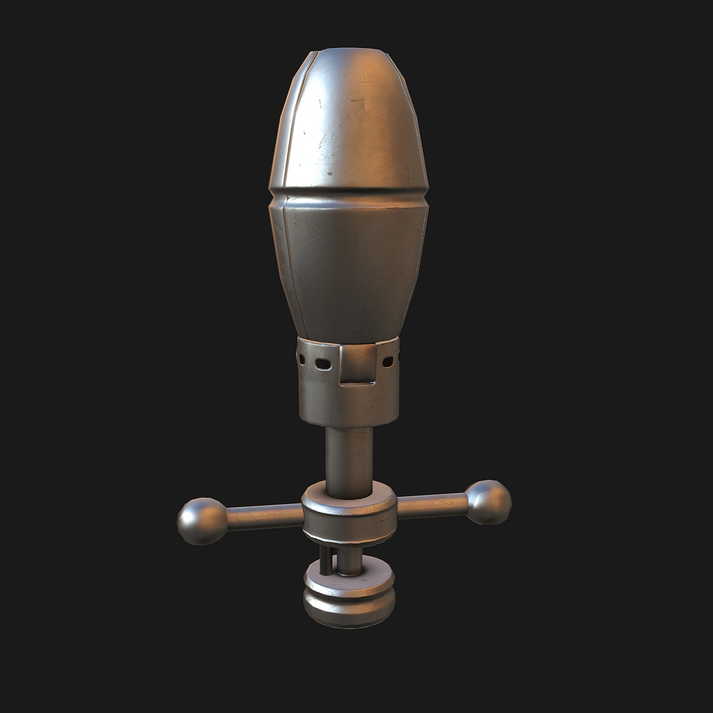 Lockable Plug by Dasha-L on DeviantArt