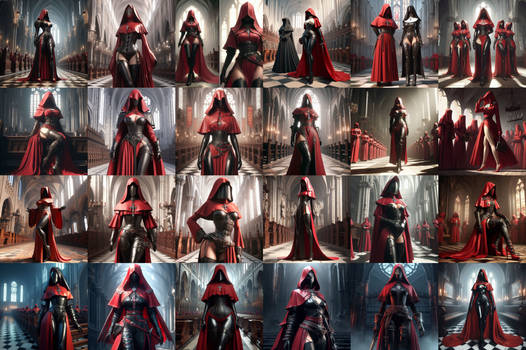 Inquisition Graphics Explore the Best Inquisition Art | DeviantArt