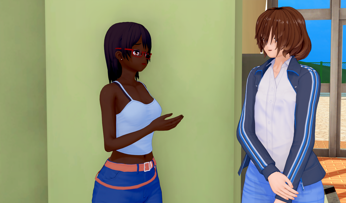 Intelligence Vampire: Epilogue by SAmaster on DeviantArt