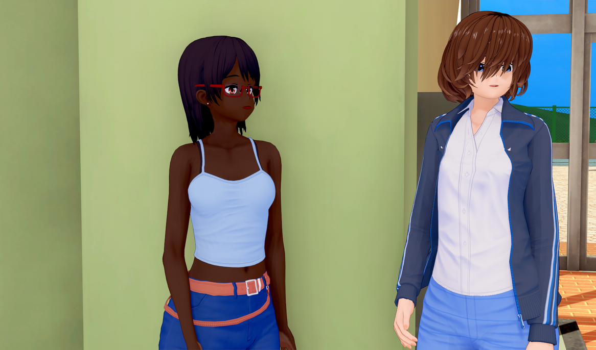 Intelligence Vampire: Epilogue by SAmaster on DeviantArt