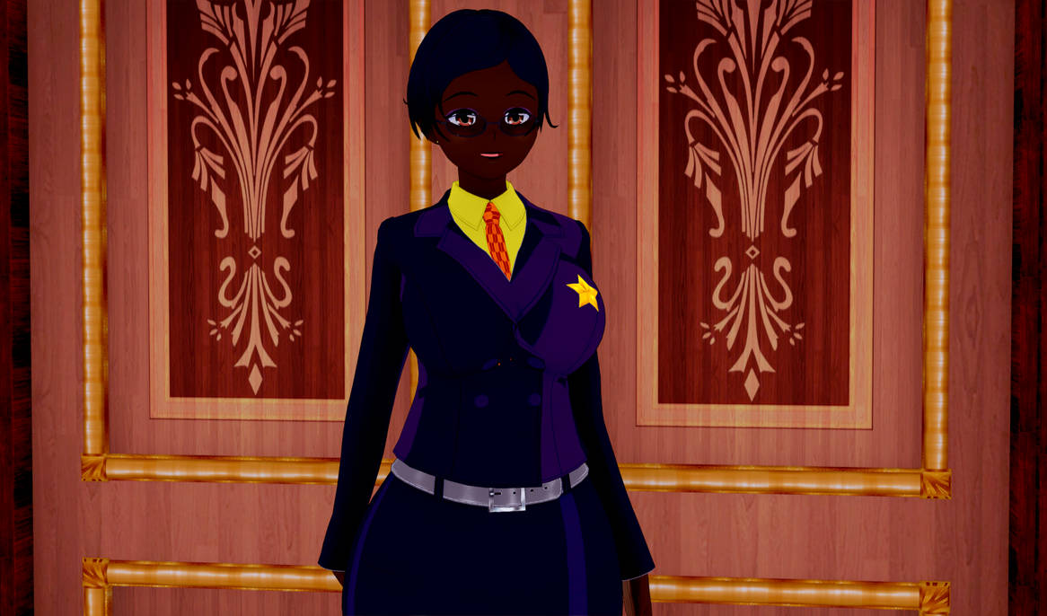 Intelligence Vampire: Epilogue by SAmaster on DeviantArt
