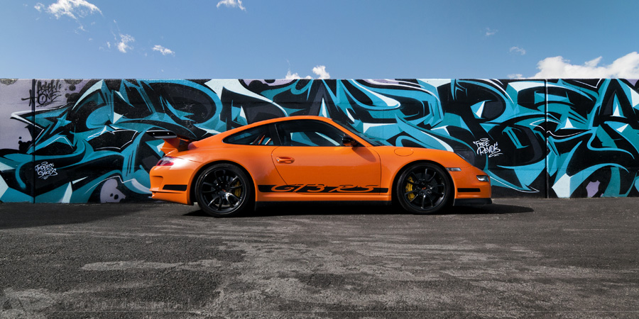 GT3 RS - 05
