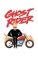 Ghost Rider