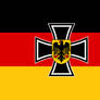 Flag of the German Army (Concept)