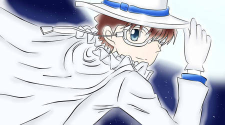 Kaito Kid