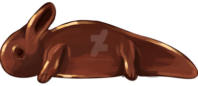 Chocolate Woggle - Item by FrayrMasterList on DeviantArt
