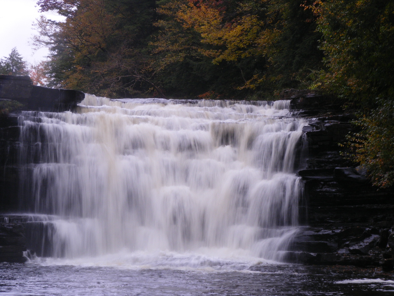 waterfall 1