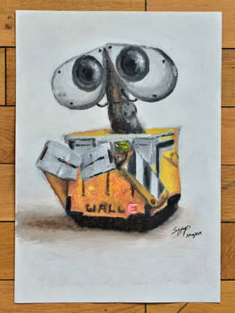 Wall-E