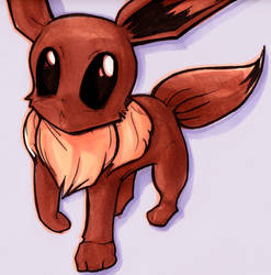 eevee 2