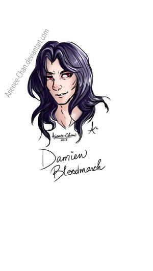 Daddy by Arienee-Chan Daddy by Arienee-Chan