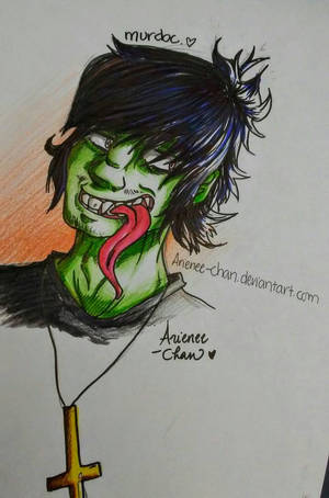 weird pickle 2 (colored) by Arienee-Chan weird pickle 2 (colored) by Arienee-Chan