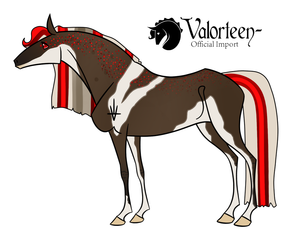 Valorteen Import F45 by MiscNapier on DeviantArt