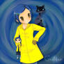 .: CORALINE :.