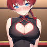 Ranma's Valentine's Day Dress