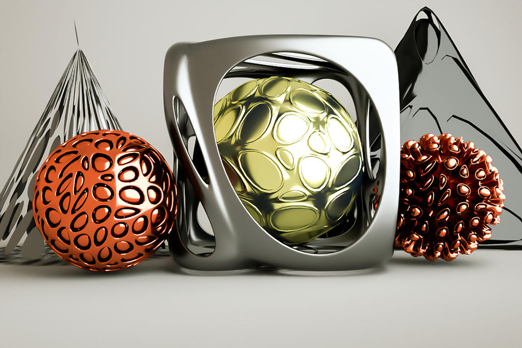 Shape Poly by StockForU on DeviantArt