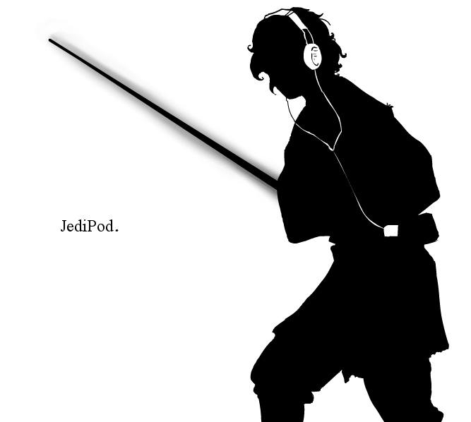 JediPod